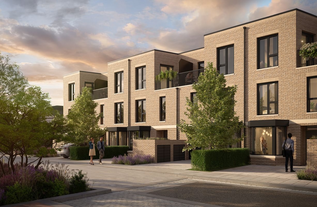 Twickenham Square